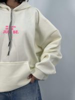 هودی باکسی دخترانه شیری